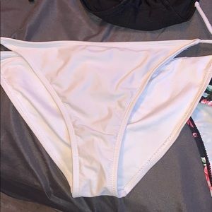 6 bikini bottoms